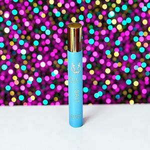 ELLIS BROOKLYN HAIKU Fragrance Rollerball in Salt 0.33 FL OZ 10 ml NWOB